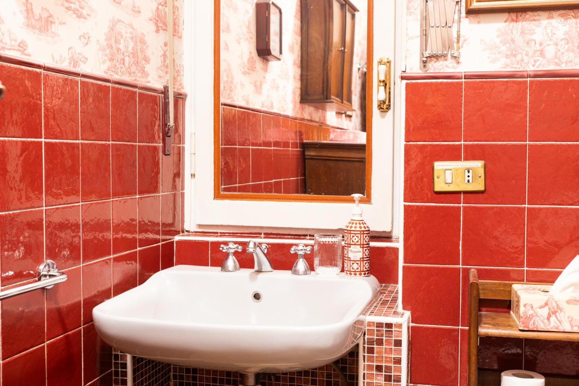 Duomo Walking Distance Elegant Flat With View Appartamento *