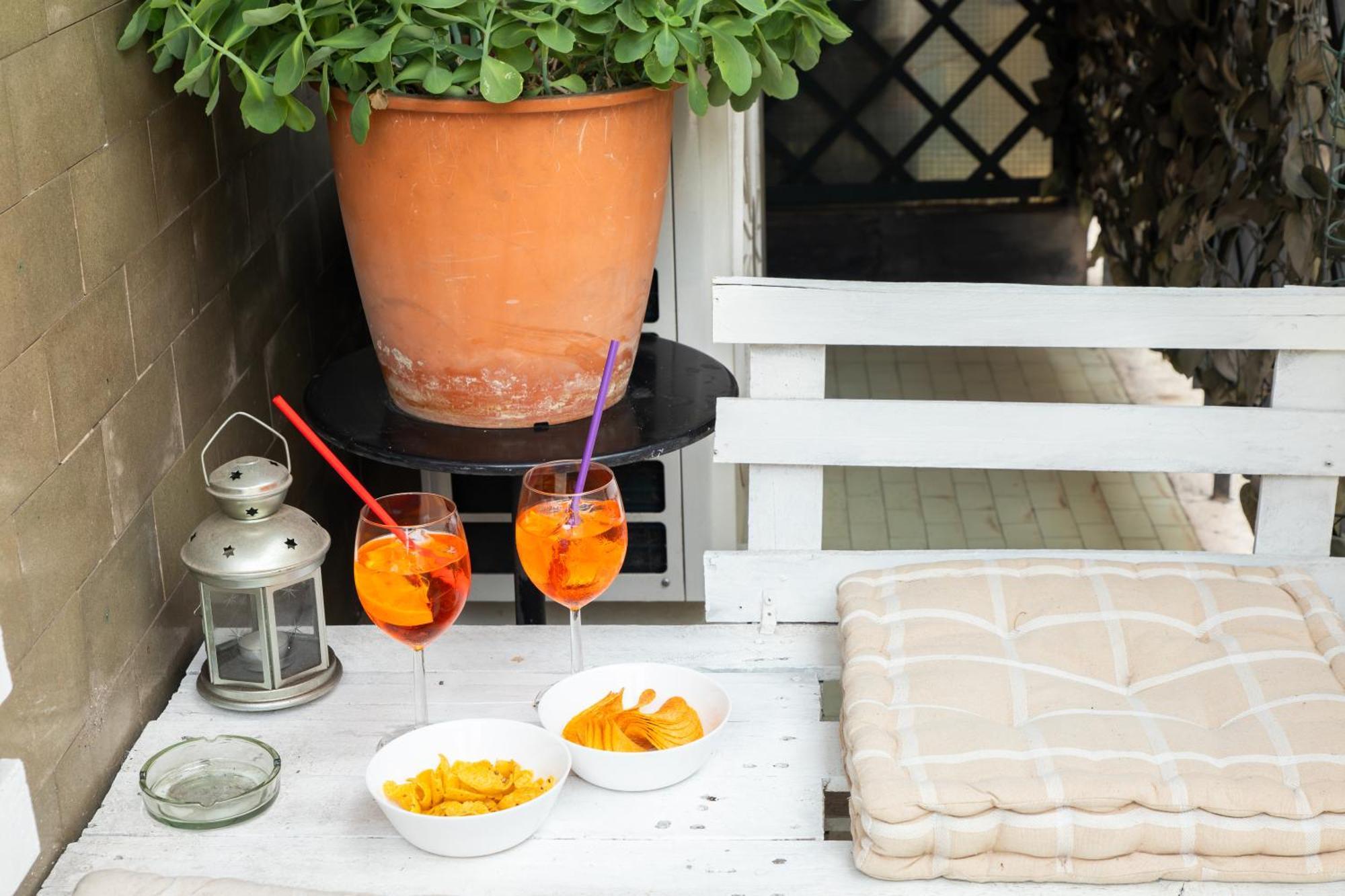 Appartamento Duomo Walking Distance Elegant Flat With View